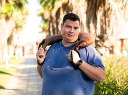 Extrémní proměny - Jakub