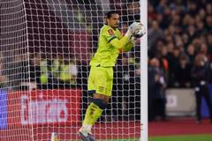 FA Cup - Fifth Round - West Ham United v Brentford