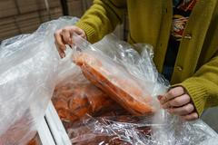 Prahou 9 zachvěla kauza „prošlých ryb“. Podle zjištění redakce Aktuálně.cz je skutečnost ovšem zamotanější – a problém není v rybách.