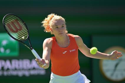 Tennis: BNP Paribas Open-Day 9