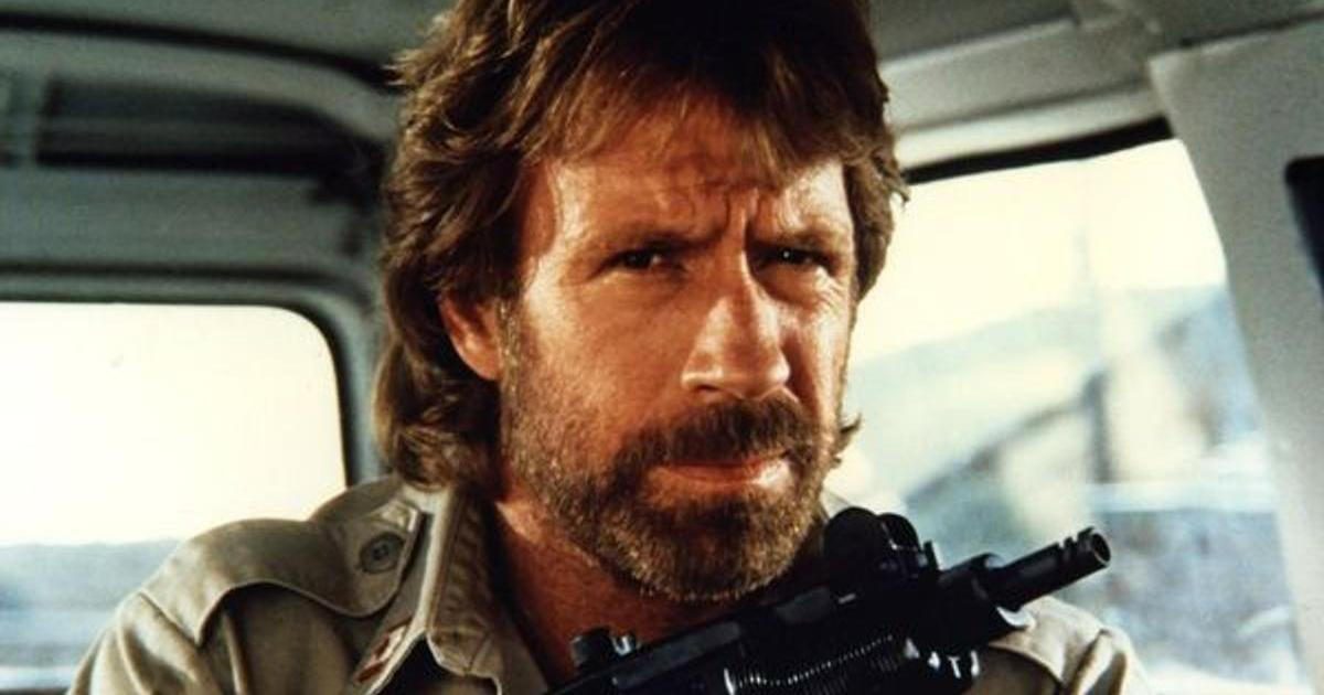 Zemřel Chuck Norris. Legendárnímu americkému herci bylo 86 let