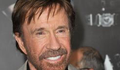Chuck Norris