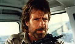 Chuck Norris