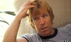 Chuck Norris