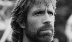 Chuck Norris