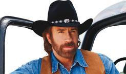 Chuck Norris