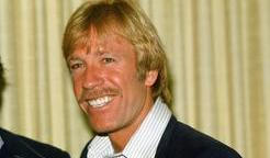 Chuck Norris