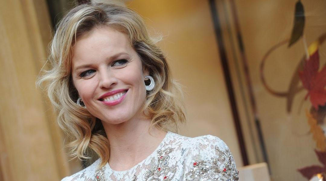 Eva Herzigová