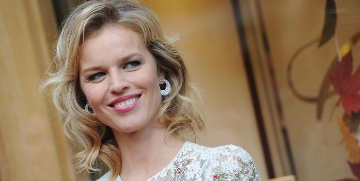 Eva Herzigová