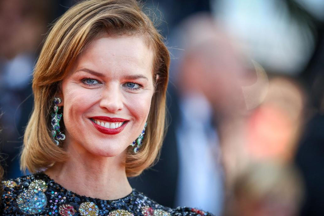 eva herzigova, zena
