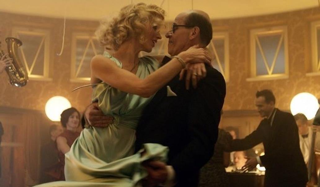 Recenze: Masaryk