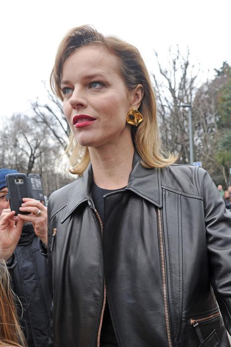 eva herzigova, zena