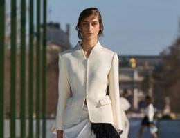 Christian Dior Podzim 2026