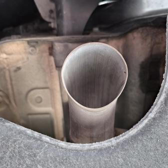 Volkswagen Passat z Německa