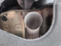 Volkswagen Passat z Německa