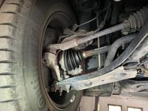 Volkswagen Passat z Německa