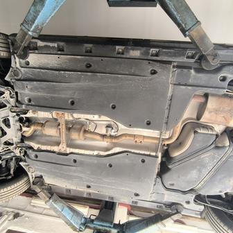 Volkswagen Passat z Německa