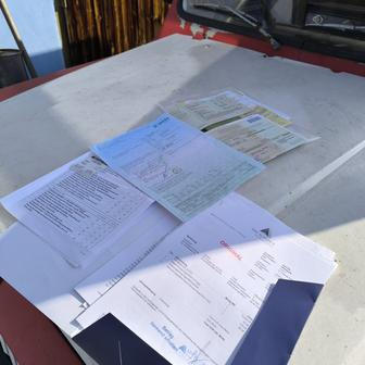 Volkswagen Passat z Německa