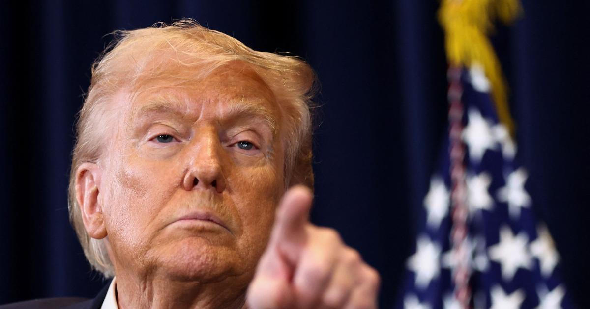 Nové íránské vedení požádalo Spojené státy o příměří, tvrdí Trump