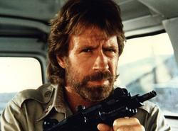 Chuck Norris