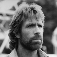 Chuck Norris