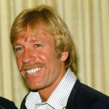 Chuck Norris