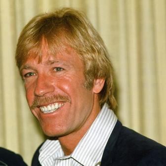 Chuck Norris