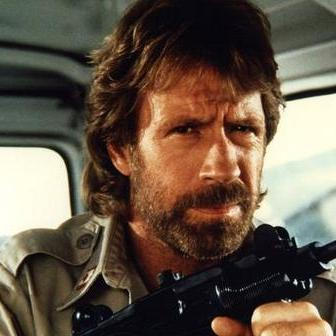 Chuck Norris