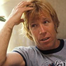 Chuck Norris