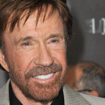 Chuck Norris