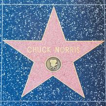 Chuck Norris