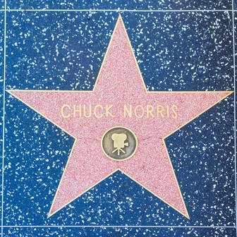 Chuck Norris