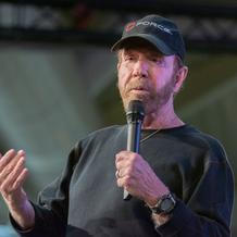 Chuck Norris