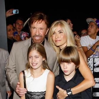Chuck Norris