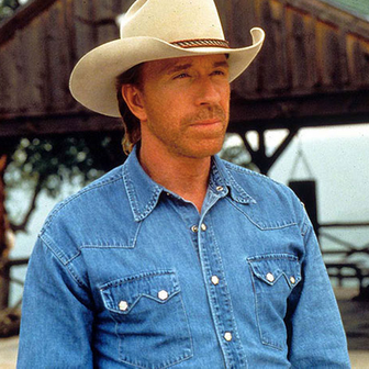Chuck Norris