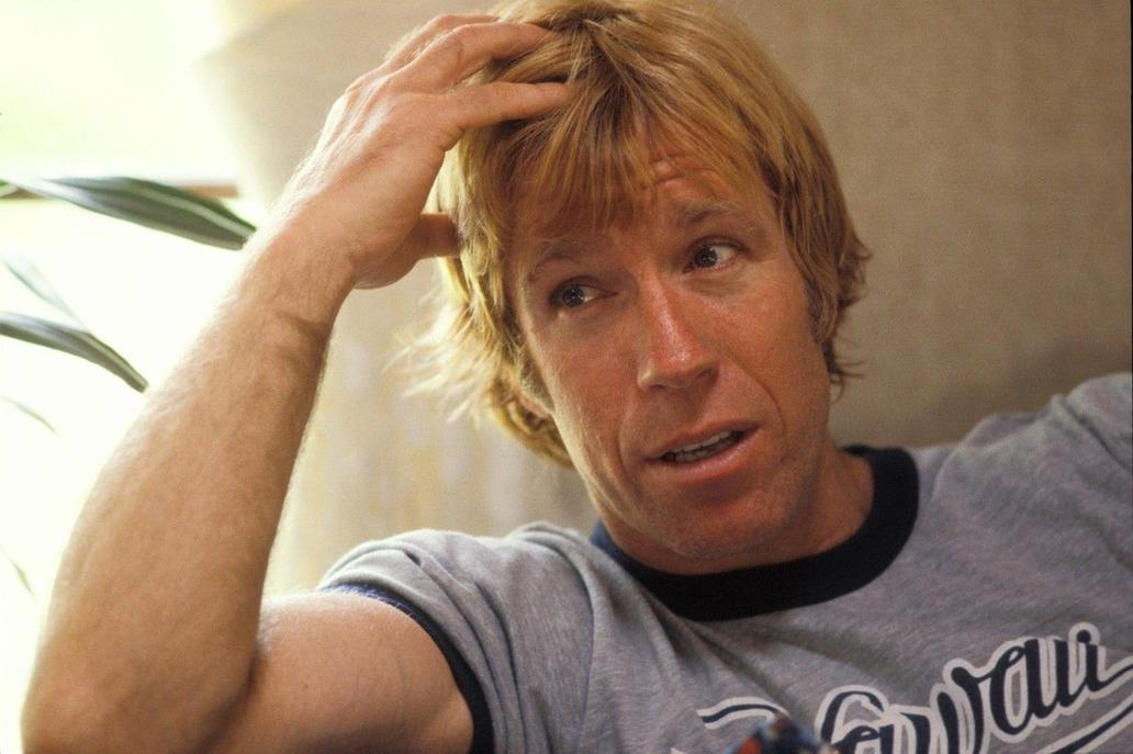 Chuck Norris