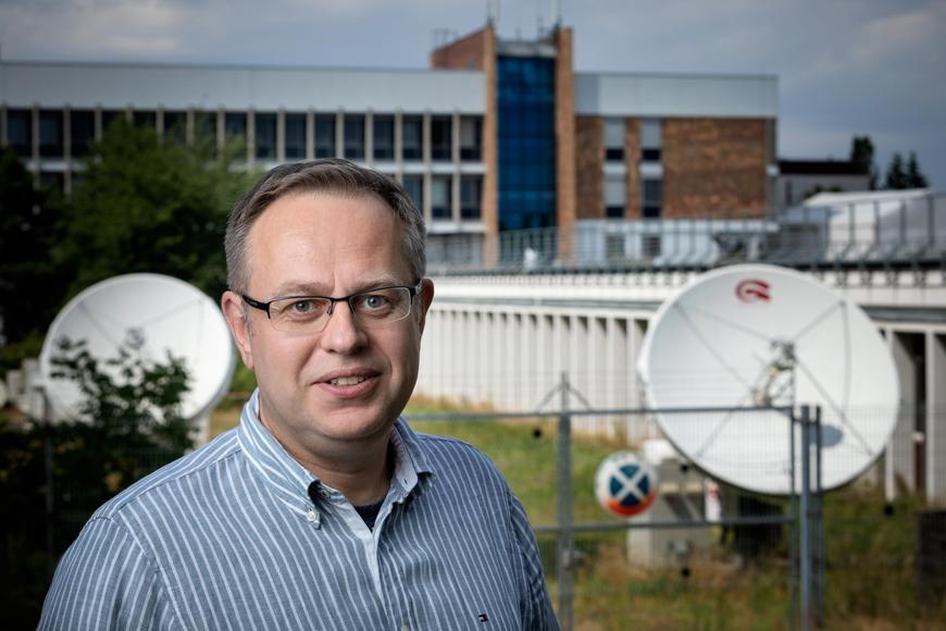 Kdo po Moravcovi? Ve hře je několik překvapivých jmen, která můžou pořad převzít