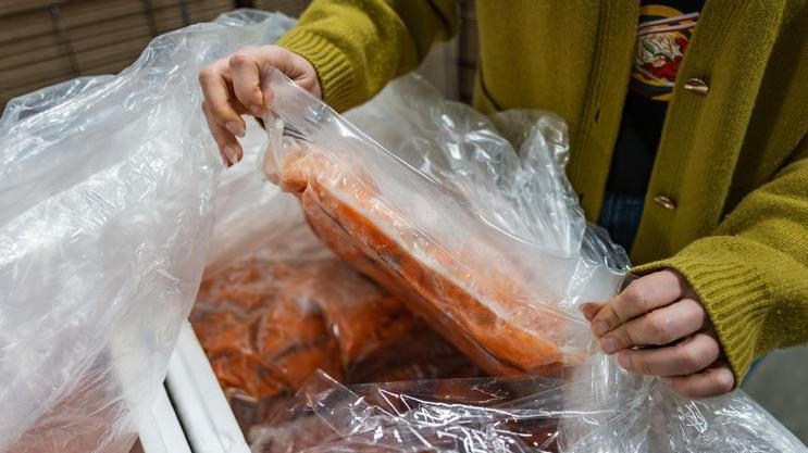 Prahou 9 zachvěla kauza „prošlých ryb“. Podle zjištění redakce Aktuálně.cz je skutečnost ovšem zamotanější – a problém není v rybách.