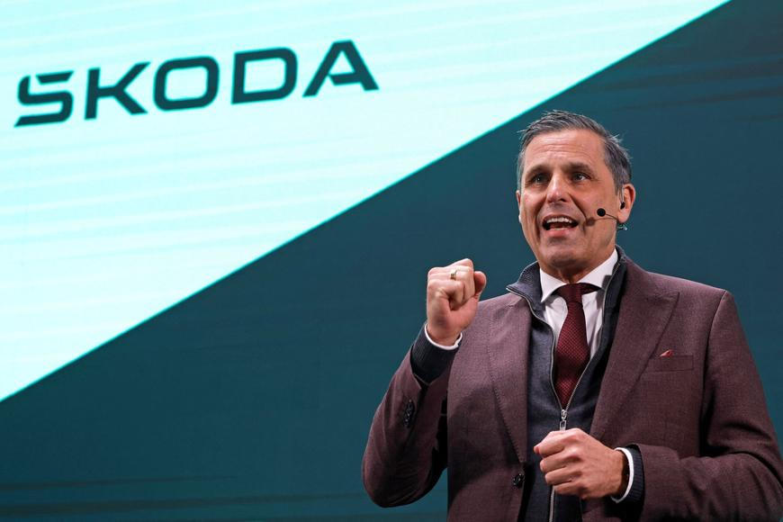 Škoda Auto hlásí růst loňského zisku, "mateřský" Volkswagen čelí prudkému poklesu