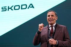 Skoda Auto carmaker launches production of MEB battery systems