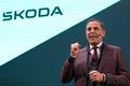 Skoda Auto carmaker launches production of MEB battery systems