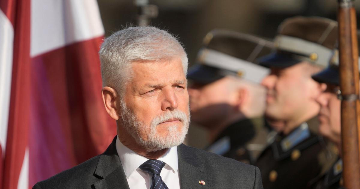 Pavel očekává, že vláda vysvětlí svůj přístup k naplňování závazků na summitu NATO