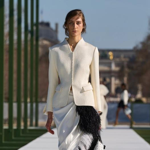 Christian Dior Podzim 2026