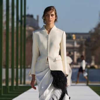 Christian Dior Podzim 2026