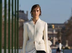 Christian Dior Podzim 2026