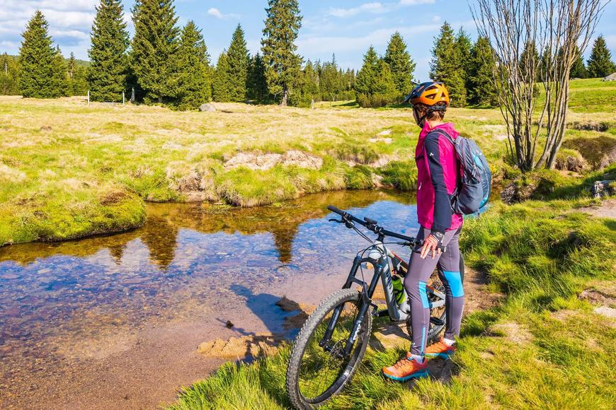 Jaro se pomalu ujímá vlády. Čechy už nepotrápí chlad, ale něco docela jiného