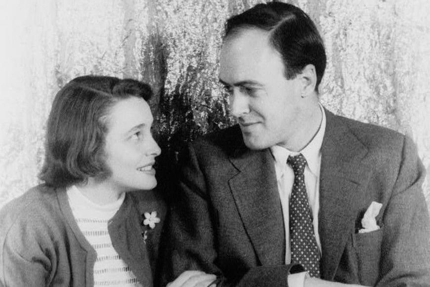 Uměl svahilsky, létal v RAF, vychoval pět dětí a psal knihy. Takový byl Roald Dahl