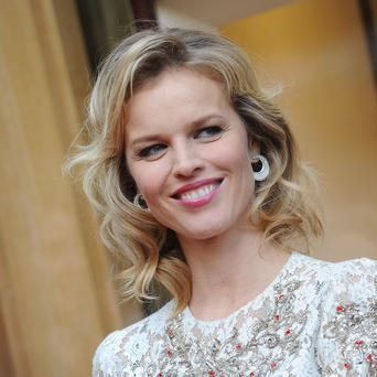 Eva Herzigová