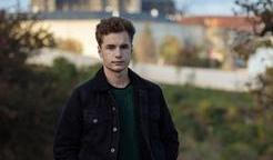 Oskar Hes