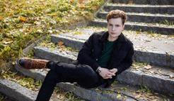 Oskar Hes
